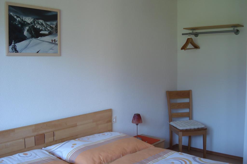 Ferienwohnungen Simon - Hauserhof Oberperfuss Bilik gambar