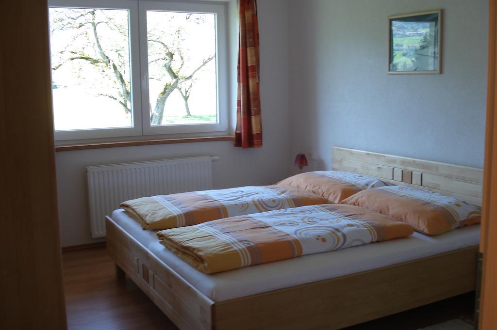 Ferienwohnungen Simon - Hauserhof Oberperfuss Bilik gambar