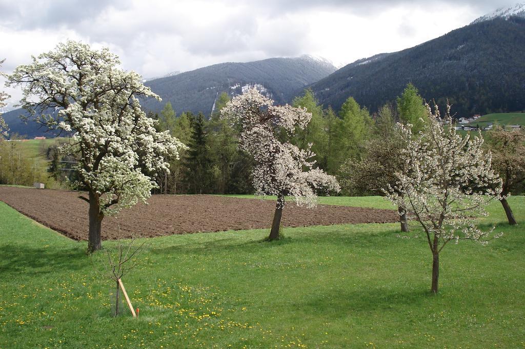 Ferienwohnungen Simon - Hauserhof Oberperfuss Luaran gambar